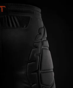 T1TAN 3/4 Goalkeeper Pant Hot