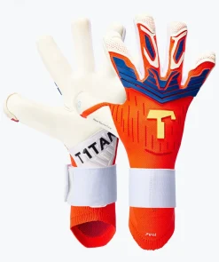 T1TAN Alien Gravity Red Junior Pro 2.0 Online