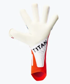 T1TAN Alien Gravity Red Junior Pro 2.0 Online