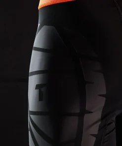 T1TAN Anti Abrasion Legging New