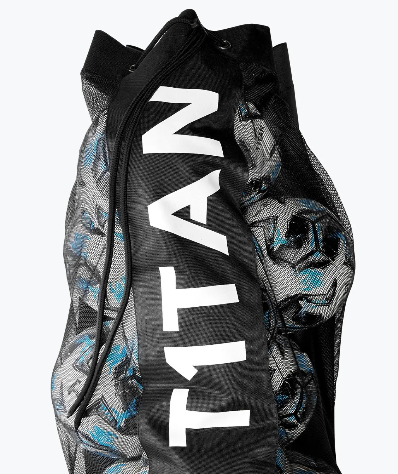 T1TAN Ballenzak Outlet