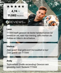 T1TAN Black Beast 3.0 Sale