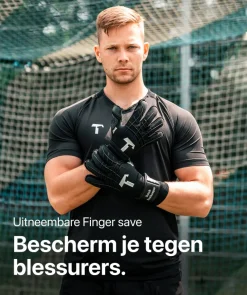 T1TAN Black Beast 3.0 (FP) Clearance