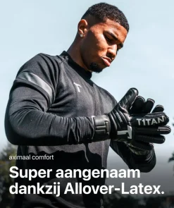 T1TAN Classic 1.0 Black-Out (FP) Online