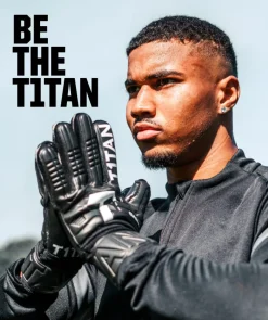 T1TAN Classic 1.0 Black-Out (FP) Online