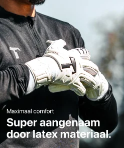 T1TAN Classic 1.0 White-Out Discount