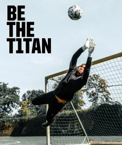 T1TAN Classic 1.0 White-Out Discount