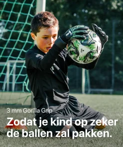 T1TAN Fluo Beast Junior 3.0 New