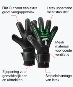 T1TAN Fluo Beast Junior 3.0 New