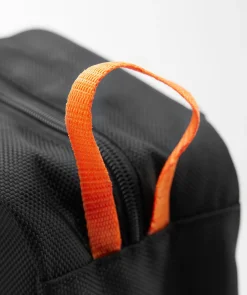 T1TAN Goalkeeper Bag Black New