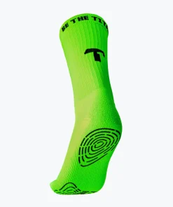 T1TAN Grip Socks - lichtgroen Clearance