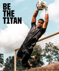 T1TAN Grip Socks - oranje Online