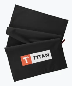 T1TAN Handdoek voor keeper Best