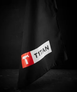 T1TAN Handdoek voor keeper Best