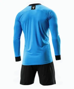 T1TAN Keepershirt blauw Best