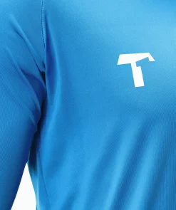 T1TAN Keepershirt blauw Best