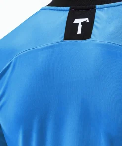 T1TAN Keepershirt blauw Best