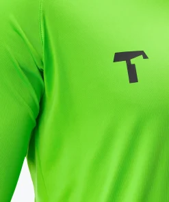 T1TAN Keepershirt groen Discount