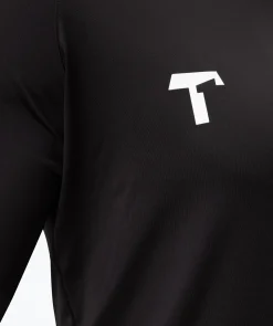 T1TAN Keepershirt zwart Clearance