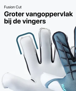 T1TAN Petrol Beast Junior Pro 3.0 Discount