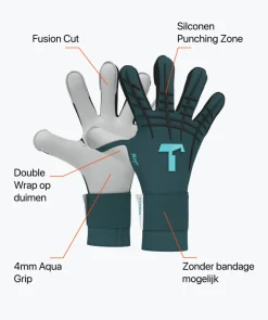 T1TAN Petrol Beast Junior Pro 3.0 Discount