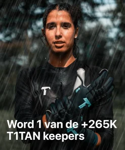 T1TAN Petrol Beast Junior Pro 3.0 Discount