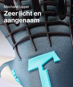 T1TAN Petrol Beast Junior Pro 3.0 (FP) Best