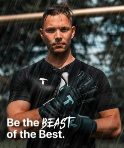 T1TAN Petrol Beast Junior Pro 3.0 (FP) Best