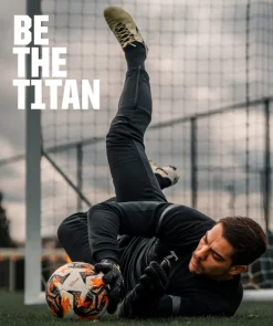 T1TAN Rebel 2.0 Black-Out Outlet