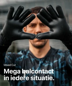 T1TAN Rebel 2.0 Black-Out Outlet