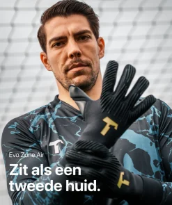 T1TAN Rebel 2.0 Black-Out Outlet