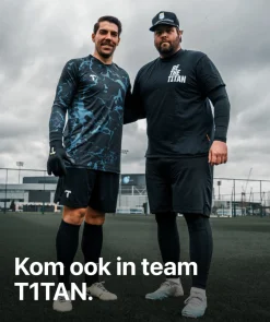 T1TAN Rebel 2.0 Black-Out (FP) Online