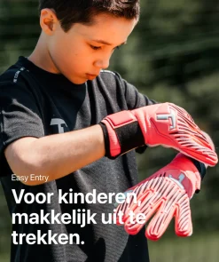 T1TAN Rebel 2.0 Fluo Pink Junior Discount