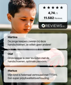 T1TAN Rebel 2.0 Fluo Pink Junior Discount