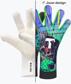 T1TAN Rebel 2.0 MyGlove Hot
