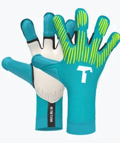 T1TAN Rebel 2.0 Sky Blue Junior Pro Clearance