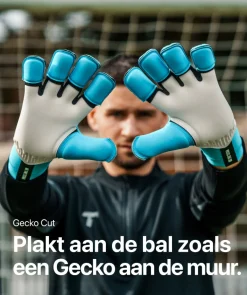 T1TAN Rebel 2.0 Sky Blue Junior Pro Clearance