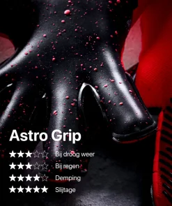 T1TAN Rebel 2.0 Solar Red Discount