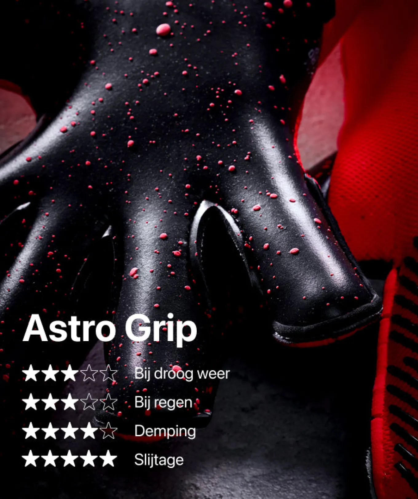 T1TAN Rebel 2.0 Solar Red Discount