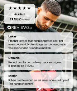 T1TAN Rebel 2.0 Solar Red Discount