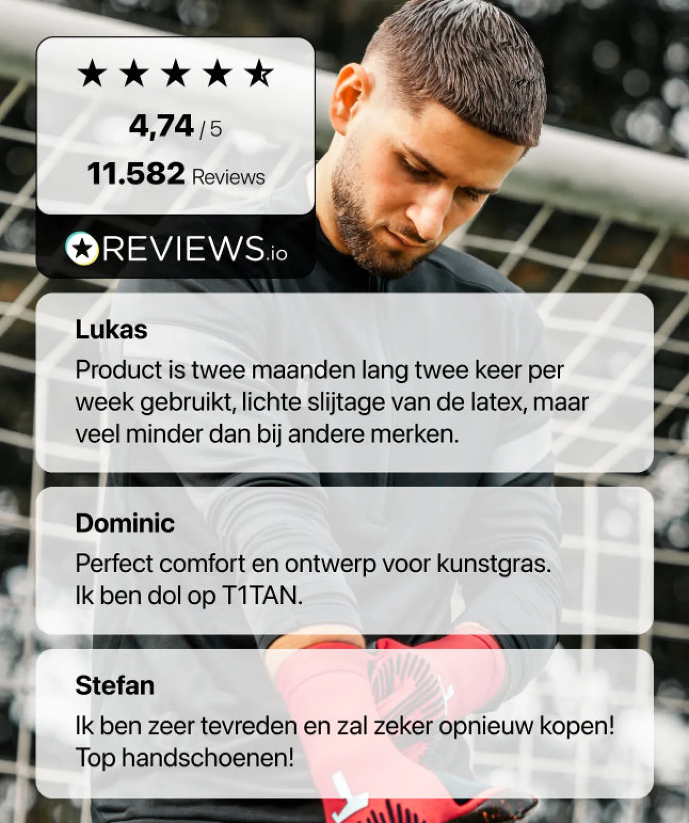 T1TAN Rebel 2.0 Solar Red Discount