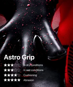 T1TAN Rebel 2.0 Solar Red Junior Pro (FP)