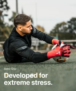 T1TAN Rebel 2.0 Solar Red Junior Pro (FP)