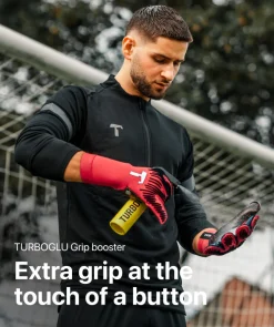 T1TAN Rebel 2.0 Solar Red Junior Pro (FP)