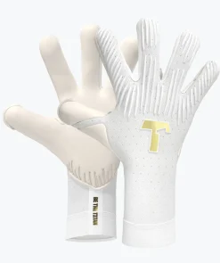 T1TAN Rebel 2.0 White-Out Junior Pro Hot