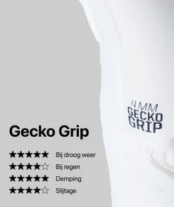 T1TAN Rebel 2.0 White-Out Junior Pro Hot