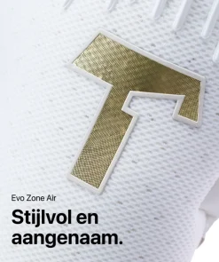 T1TAN Rebel 2.0 White-Out Junior Pro Hot