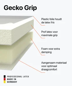 T1TAN Rebel 2.0 White-Out Junior Pro Hot