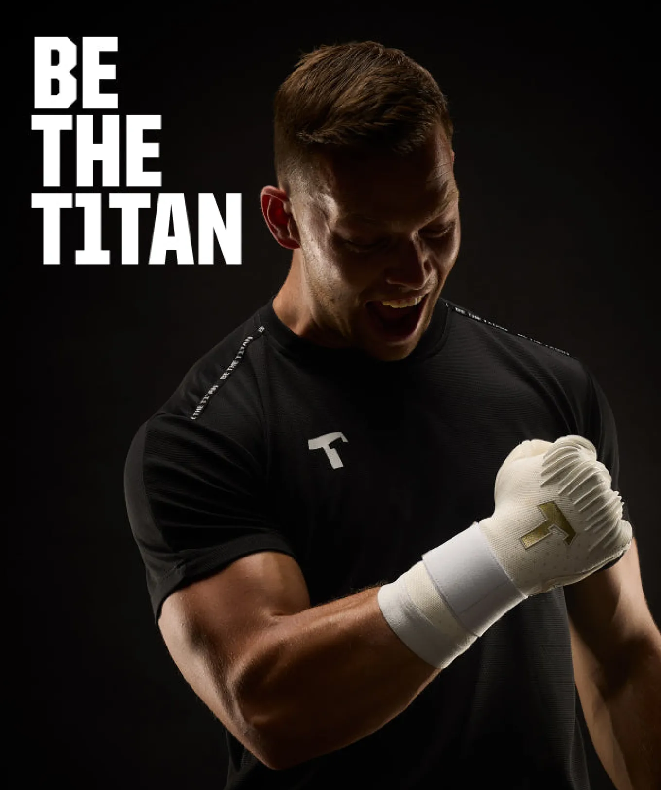 T1TAN Rebel 2.0 White-Out Junior Pro (FP) Sale