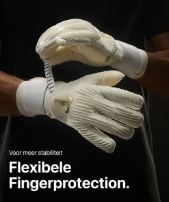 T1TAN Rebel 2.0 White-Out Junior Pro (FP) Sale